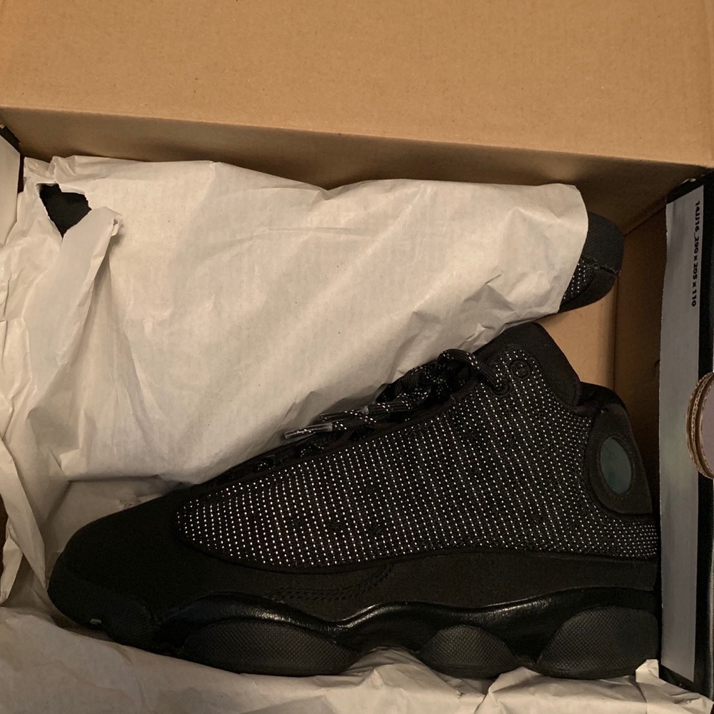 Air jordan retro 13